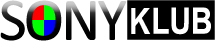 SONYCLUB logo