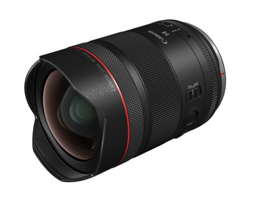 RF 14mm f/1.4L VCM 