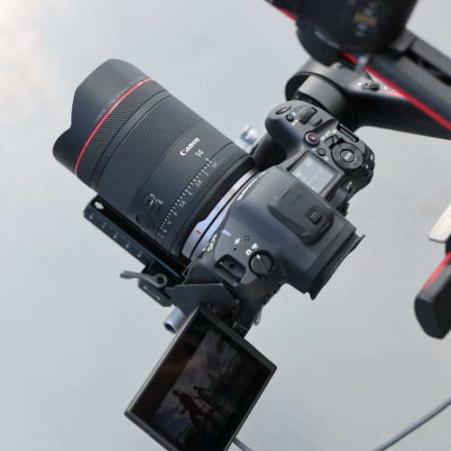 RF 14mm f/1.4L VCM 